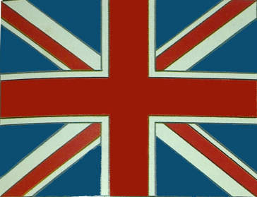 United Kingdom Union Flag